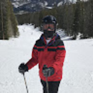 Meet your Posher, West